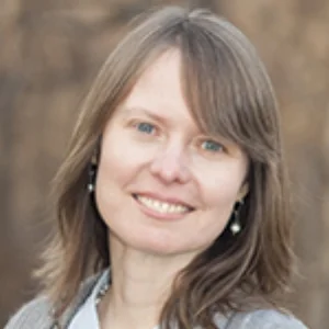 Éowyn Ahlstrom, BA, LMT, E-RYT500 Instructor, Mindfulness-Based Stress Reduction (MBSR)