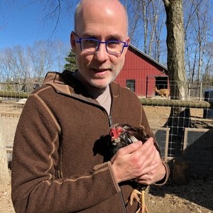 Jorge Armesto, PhD, Ed.M. Instructor, Mindful Self-Compassion (MSC)