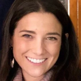 Cassie Harding, MPH Project Coordinator