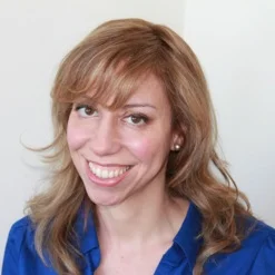 Natalia Cepeda, M.A. Instructor, Mindfulness-Based Stress Reduction (MBSR)