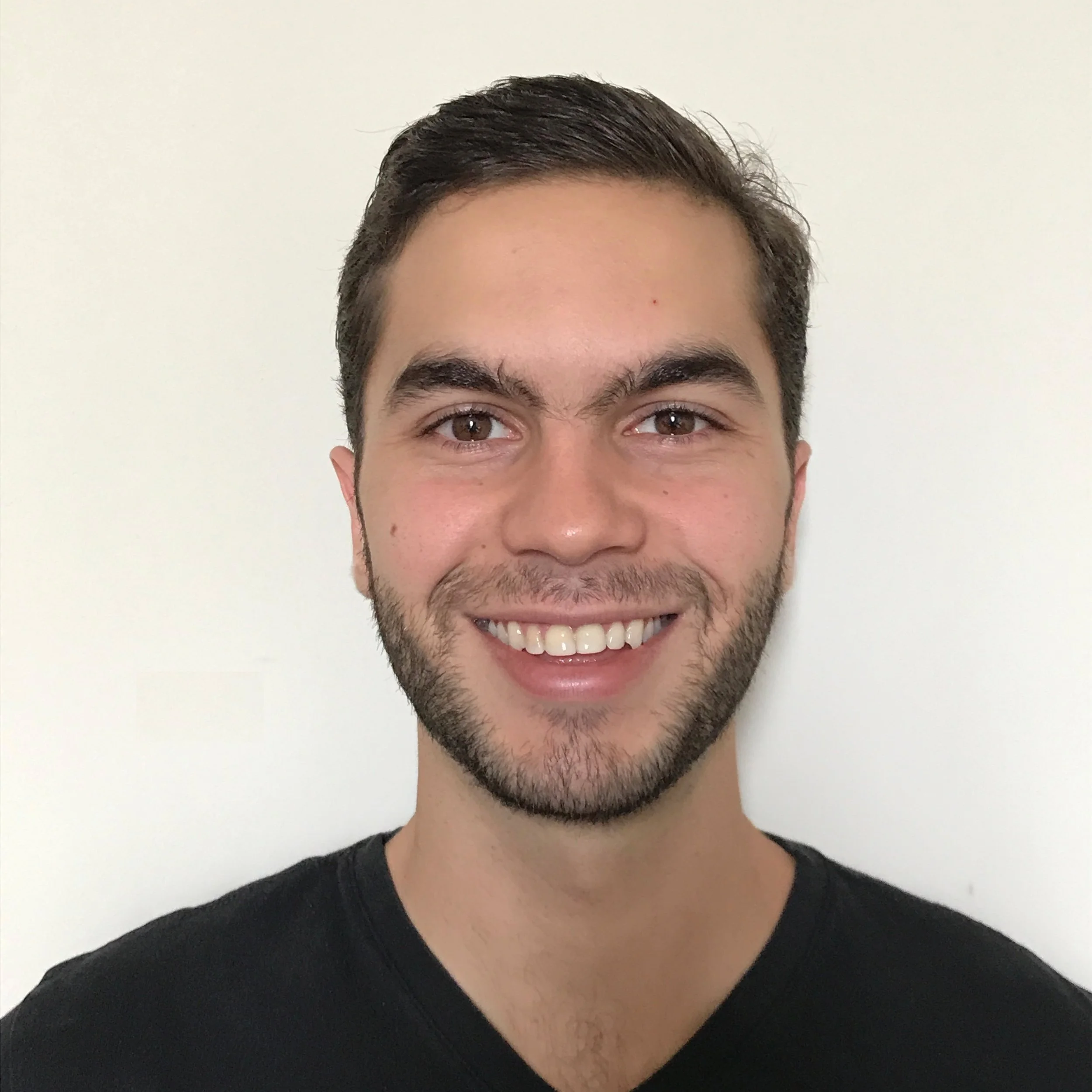 Eugenio Garibay Instructor, Mindfulness-Based Stress Reduction (MBSR)