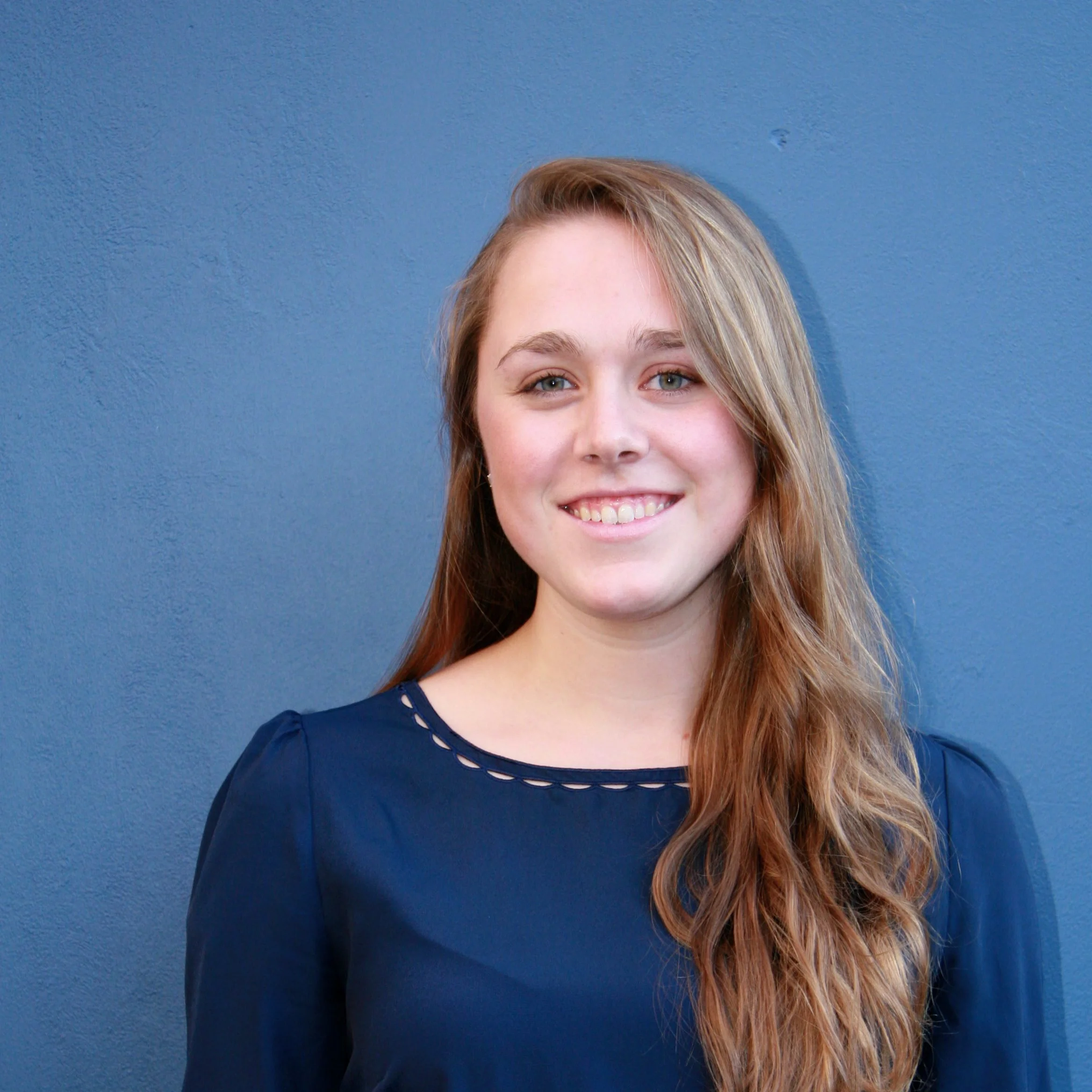 Liza Pine Research and Operations Coordinator