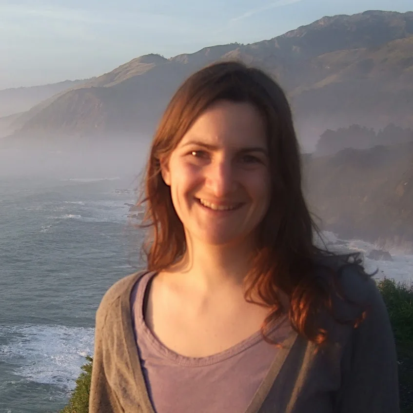 Jacqueline Lutz Post-Doctoral Fellow