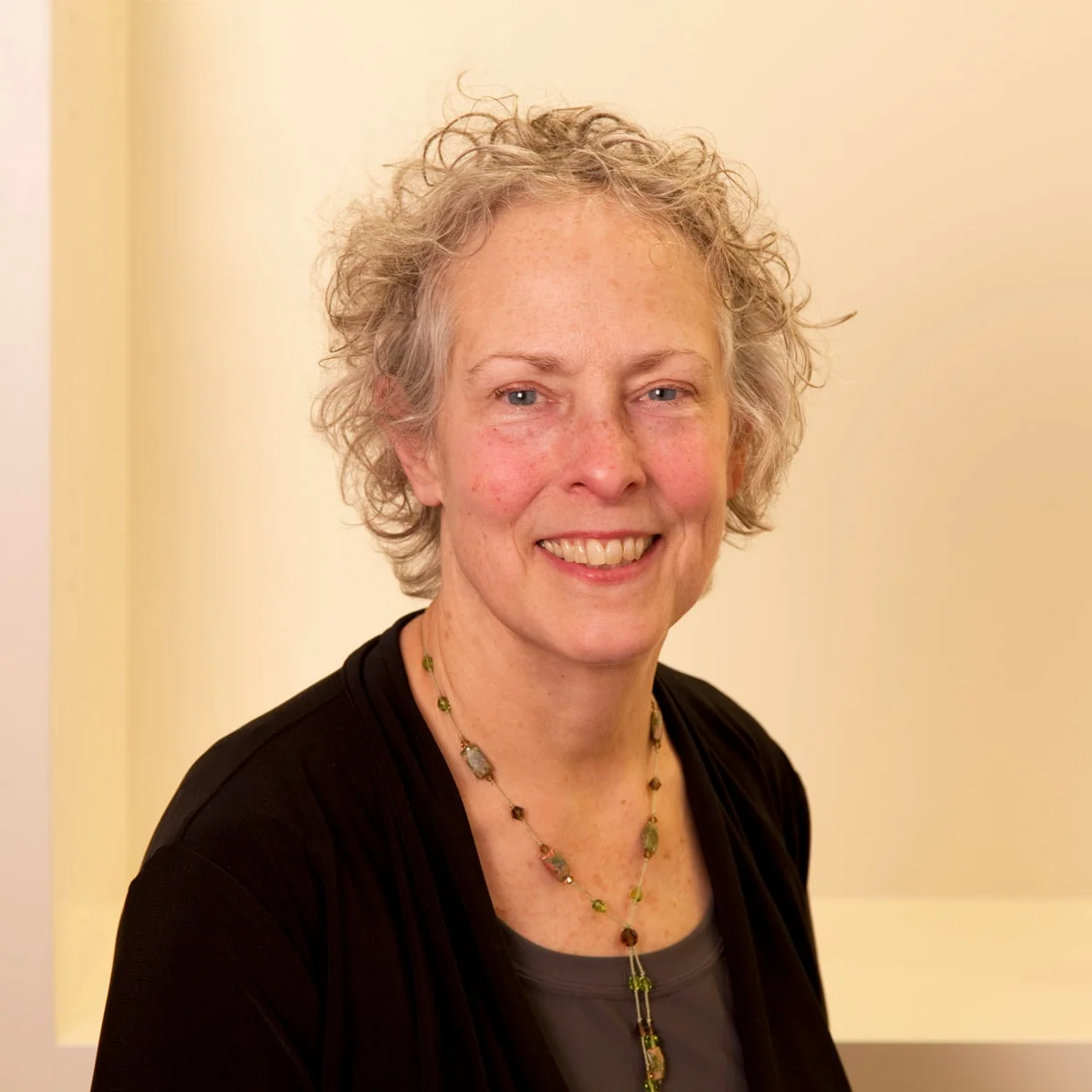 Suzanne Westbrook Instructor, Cognitively-Based Compassion Training (CBCT)