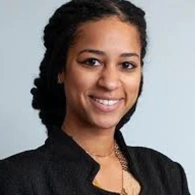 Monday, February 3, 2020 "I Can’t Breathe": Meditation as an Embodied Justice Practice Dominique Malebranche, PhD