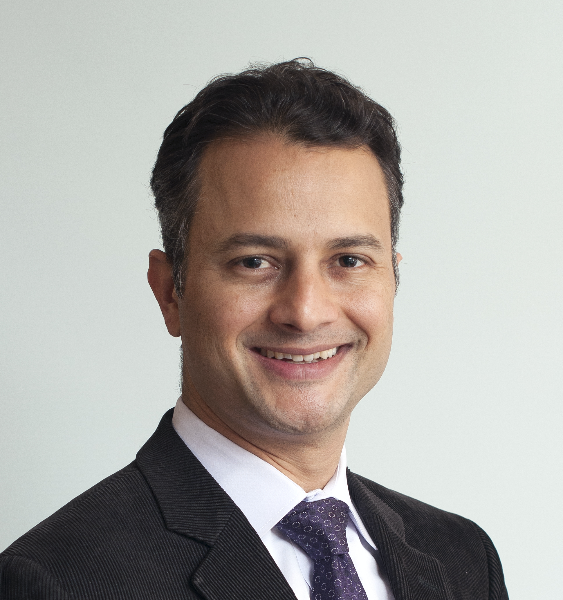 Felipe Jain, MD