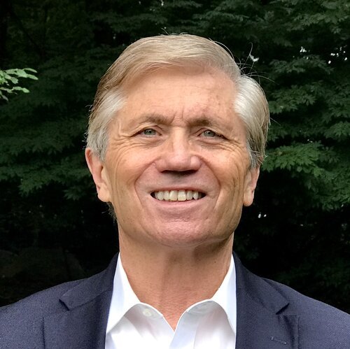 Carl Fulwiler, MD, PhD