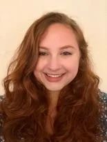 Savannah Wilkinson, LICSW
