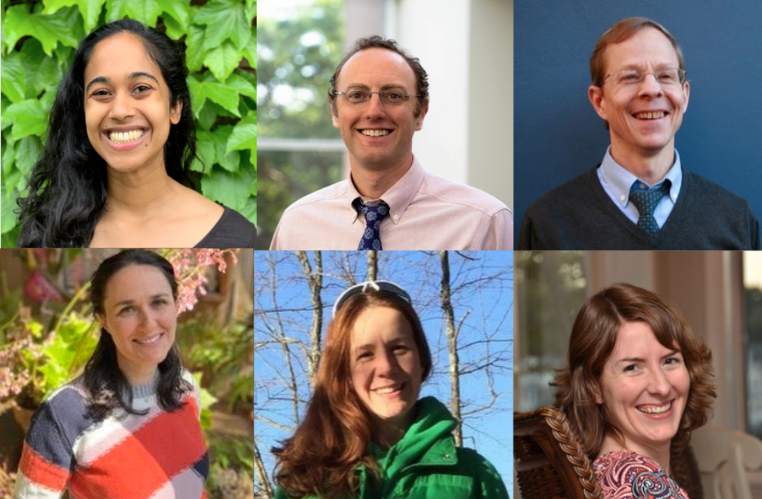 Center for Mindfulness & Compassion - Boston