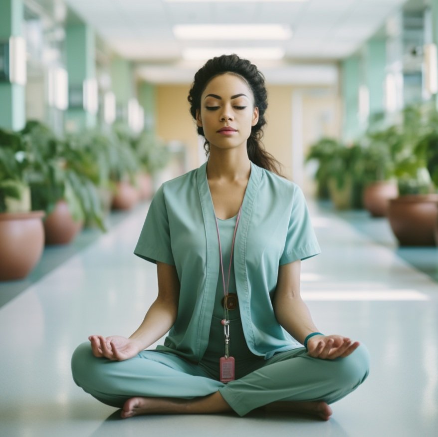 Center for Mindfulness & Compassion - Boston