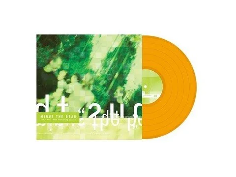 Today is the **20th** anniversary of our first ever release, This Is What I Know About Being Gigantic! To celebrate we are releasing a special, limited edition pressing of 1,000 copies (200 on mustard yellow vinyl MTB exclusive and 800 on coke bottle