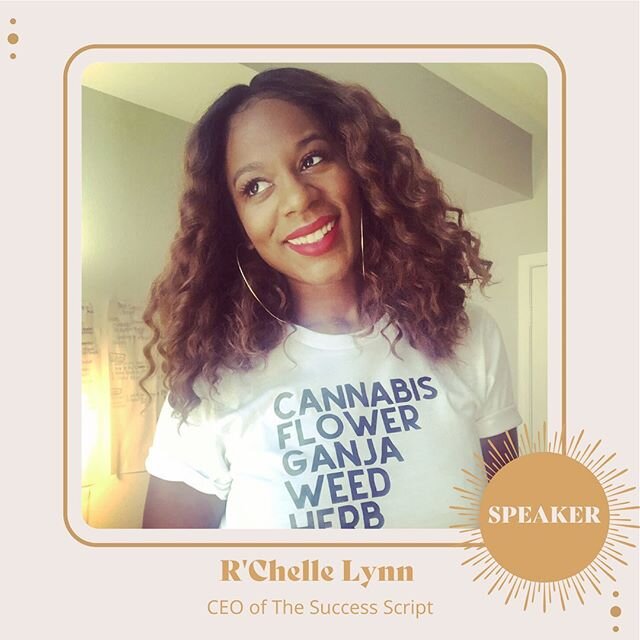 Do you use affirmations to speak life into your business? If not, you should! @rchellelynn&rsquo;s @thesuccessscript deck is the perfect gateway. During the Summer Solstice Session @rchellelynn will lead a workshop teaching participants how to write 