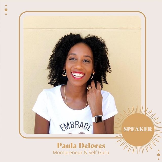 Do you consider your skincare routine part our self care regimen? If not, you should!  @paulad3lores CEO of @themelanatedbar will be discussing tips to transform your routine and demonstrate how to create a lip scrub at home with 3 simple ingredients