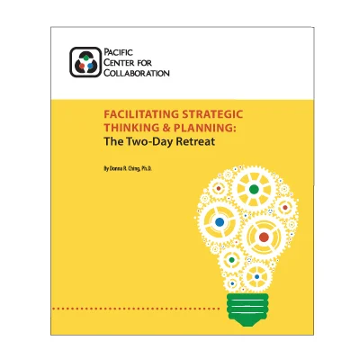 STRATEGIC PLANNING MANUAL