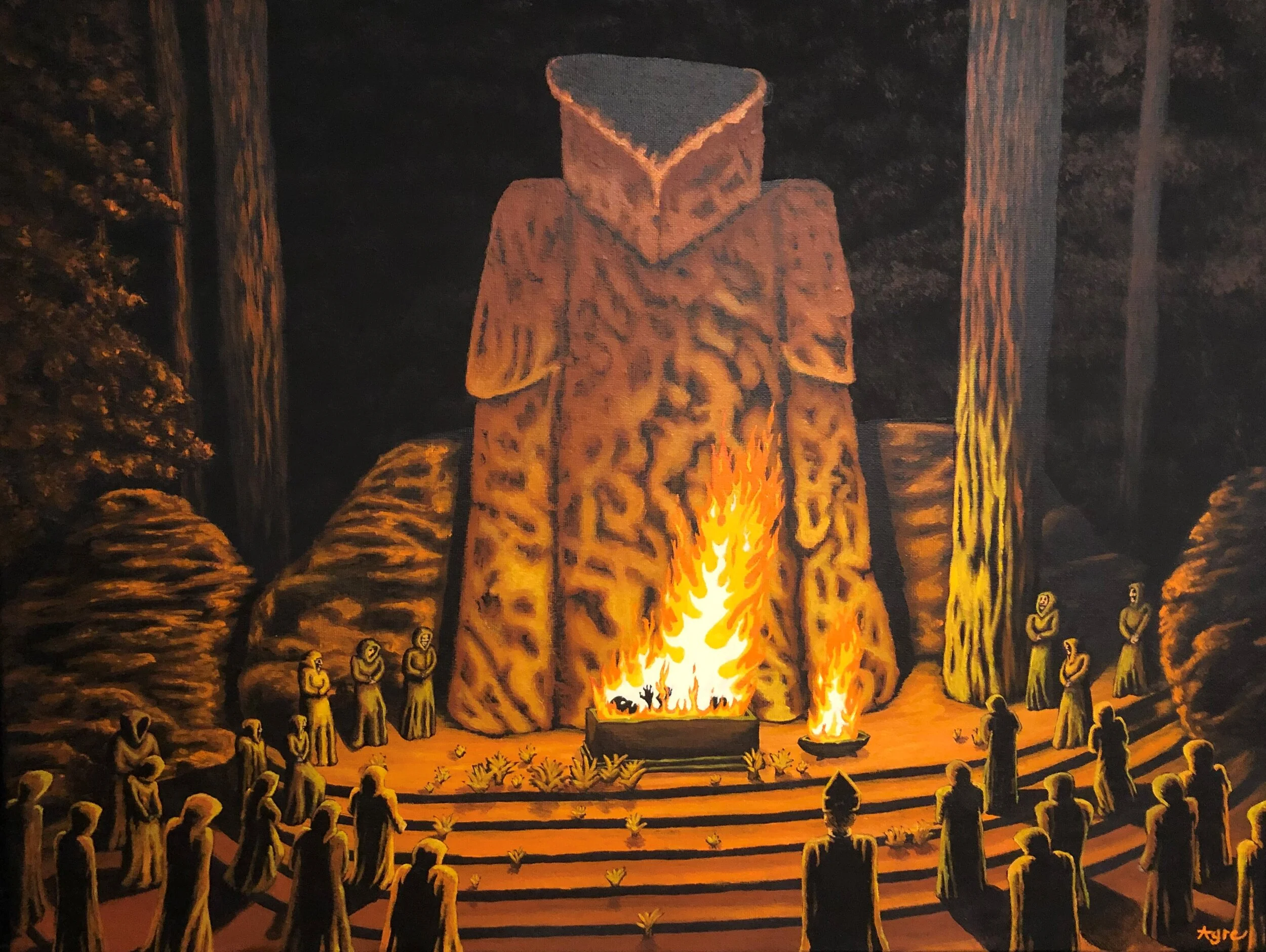 Bohemian Grove .JPG