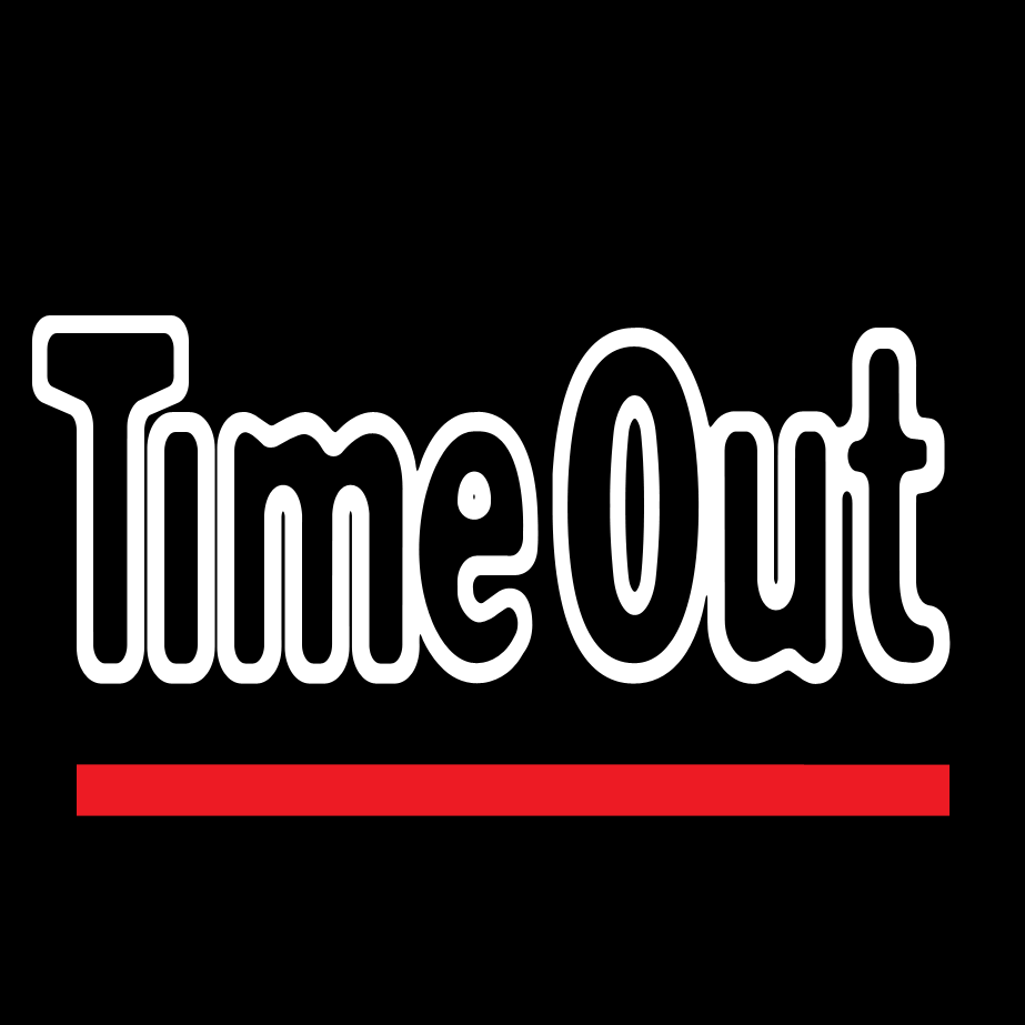 Time Out Review: Mind Your Language!