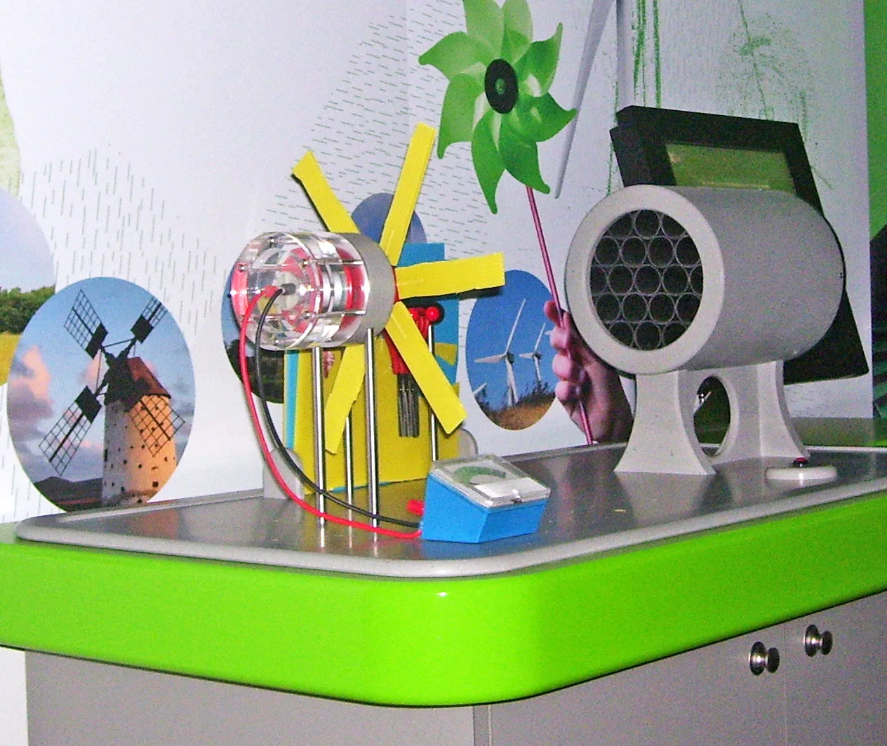 Wind Turbine