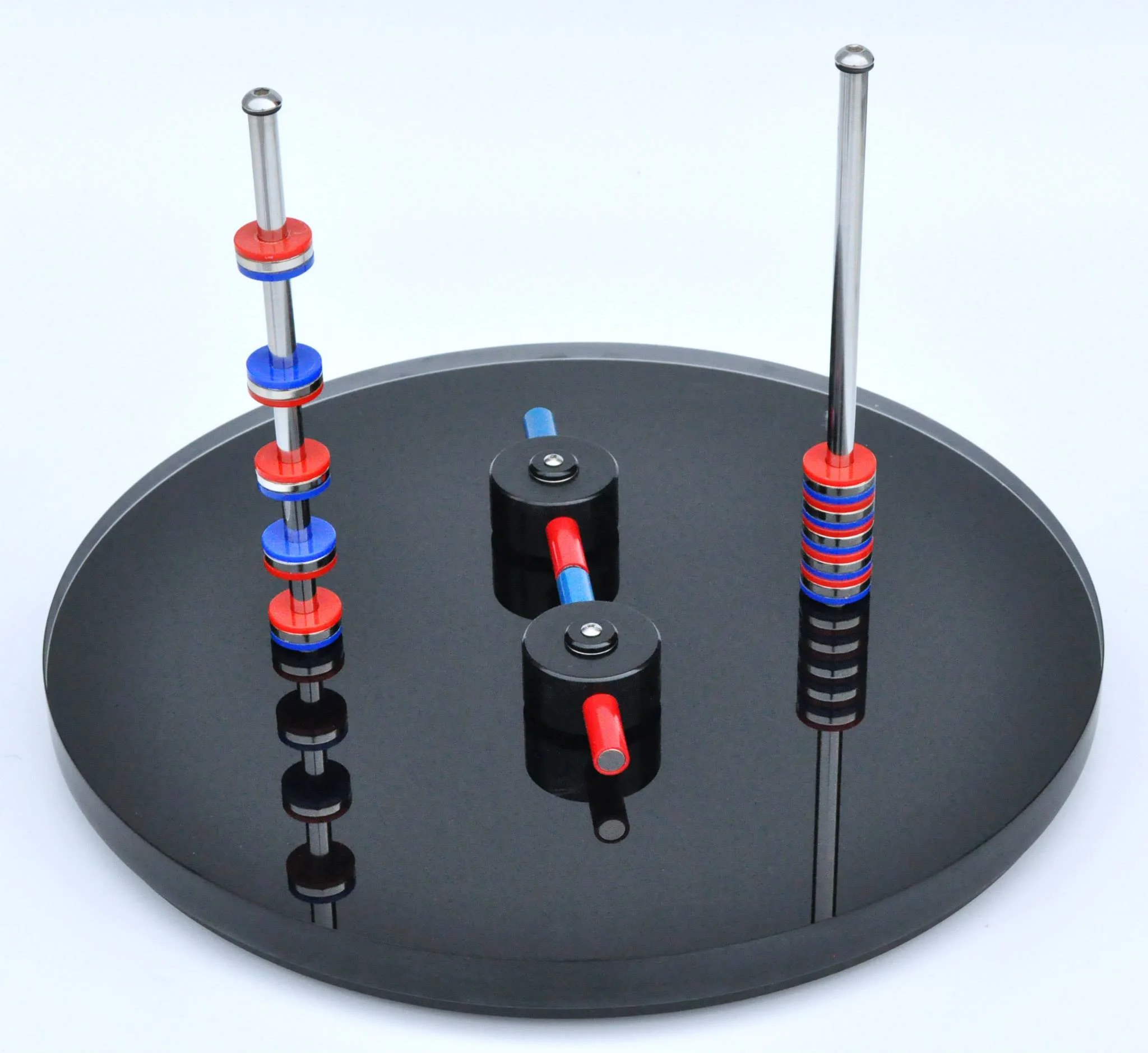 Magnetic Forces