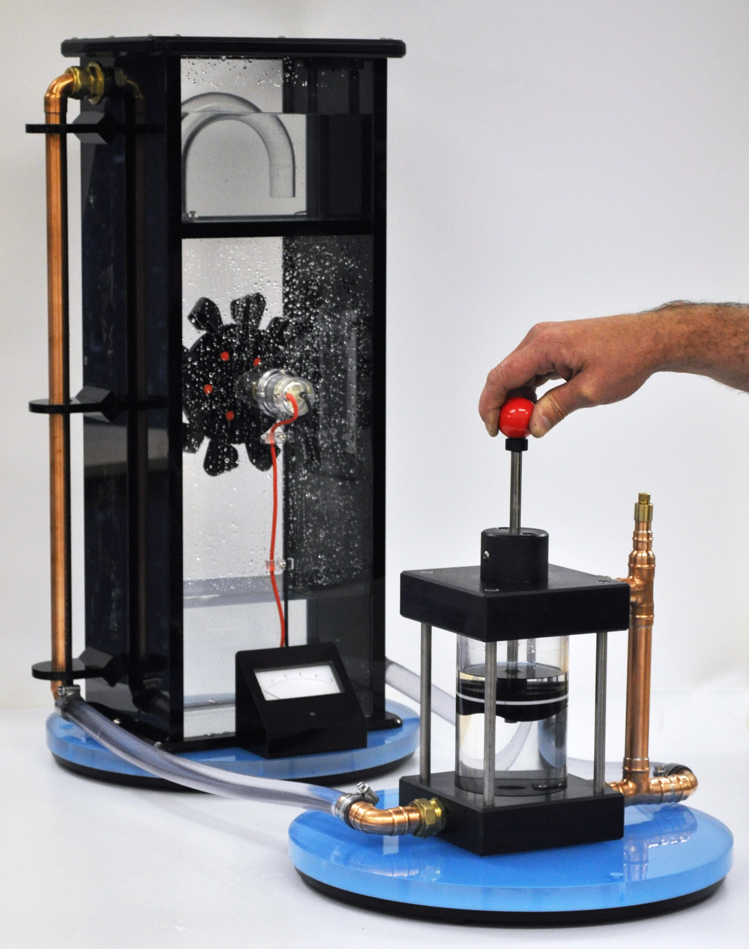 Water Turbine