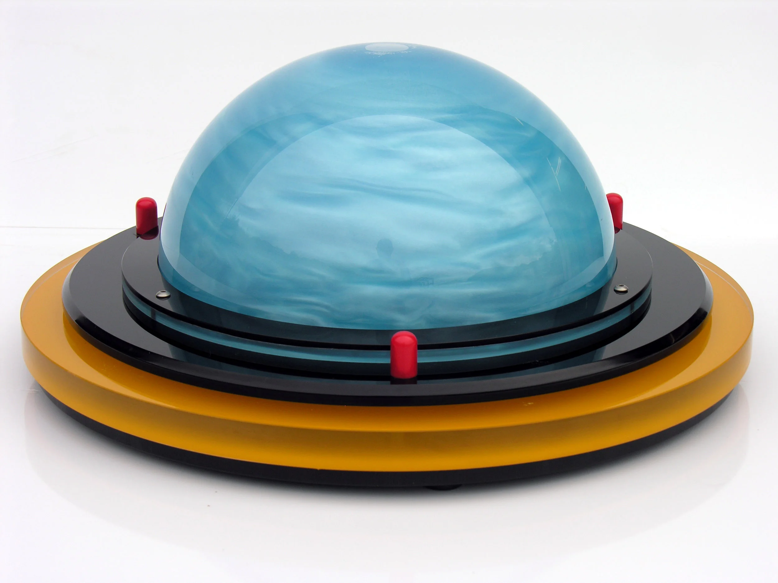 Atmospheric Turbulence