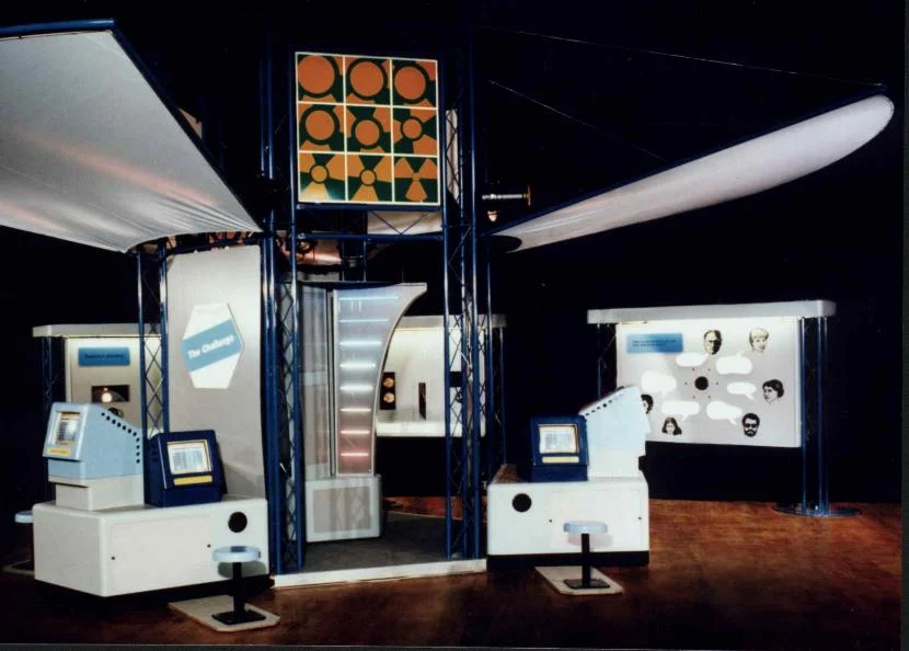 Radioactive waste management in Europe