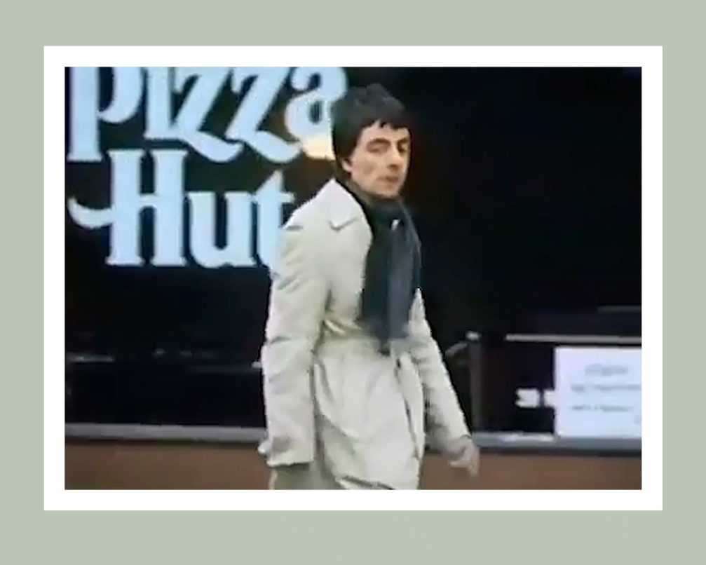 #2 Can't Stop, Won't Stop