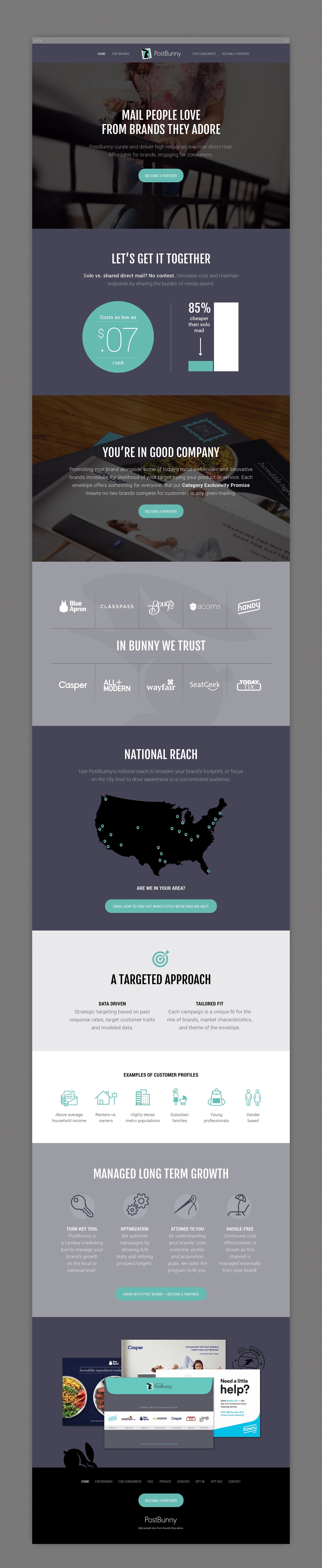 Website Design