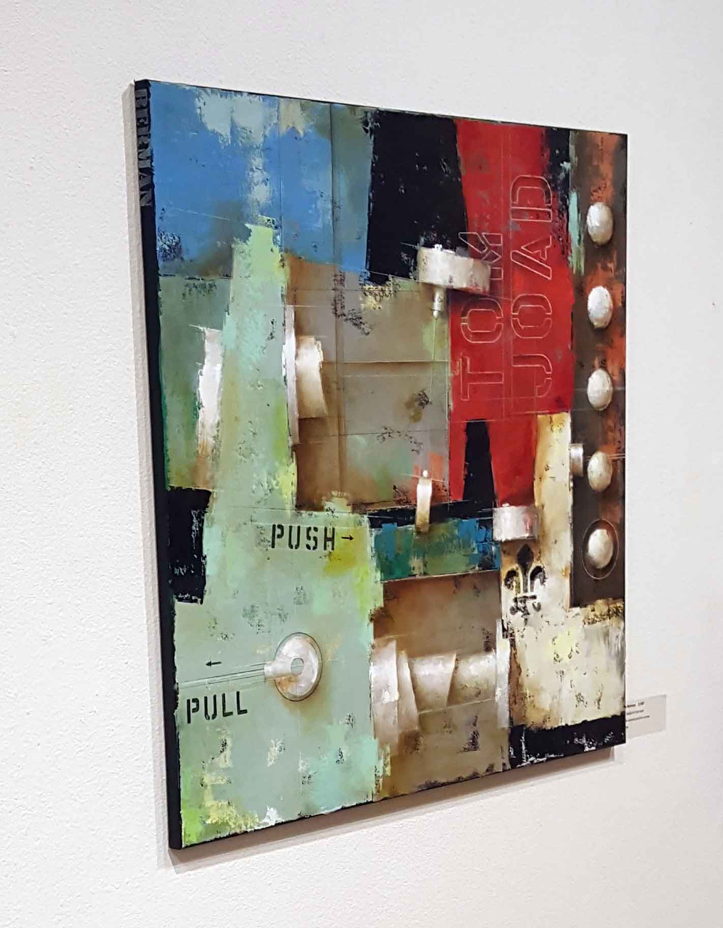 Sonoma County Art Trails 2017 Opening Reception
