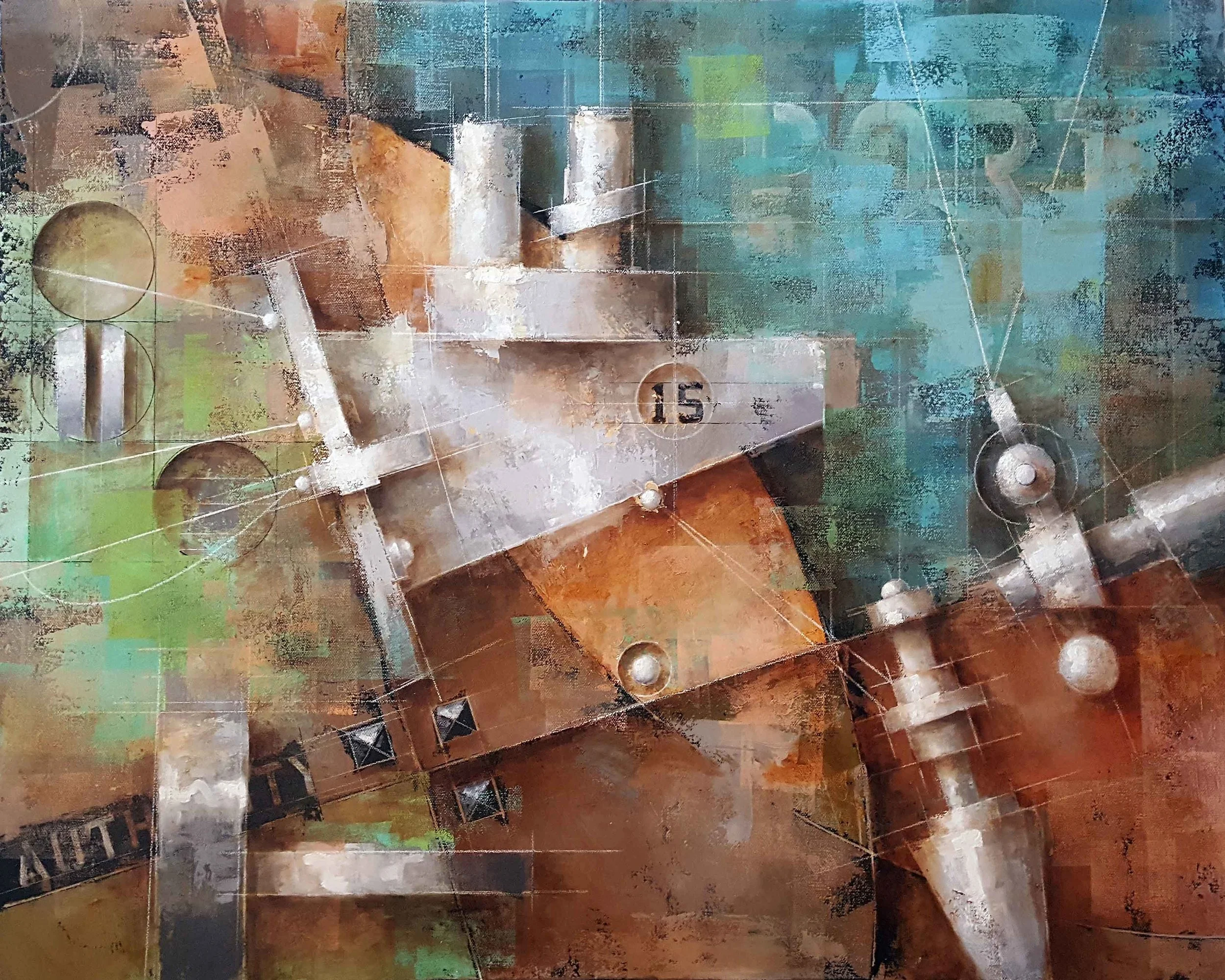 New Corporate Collector - Port Authority