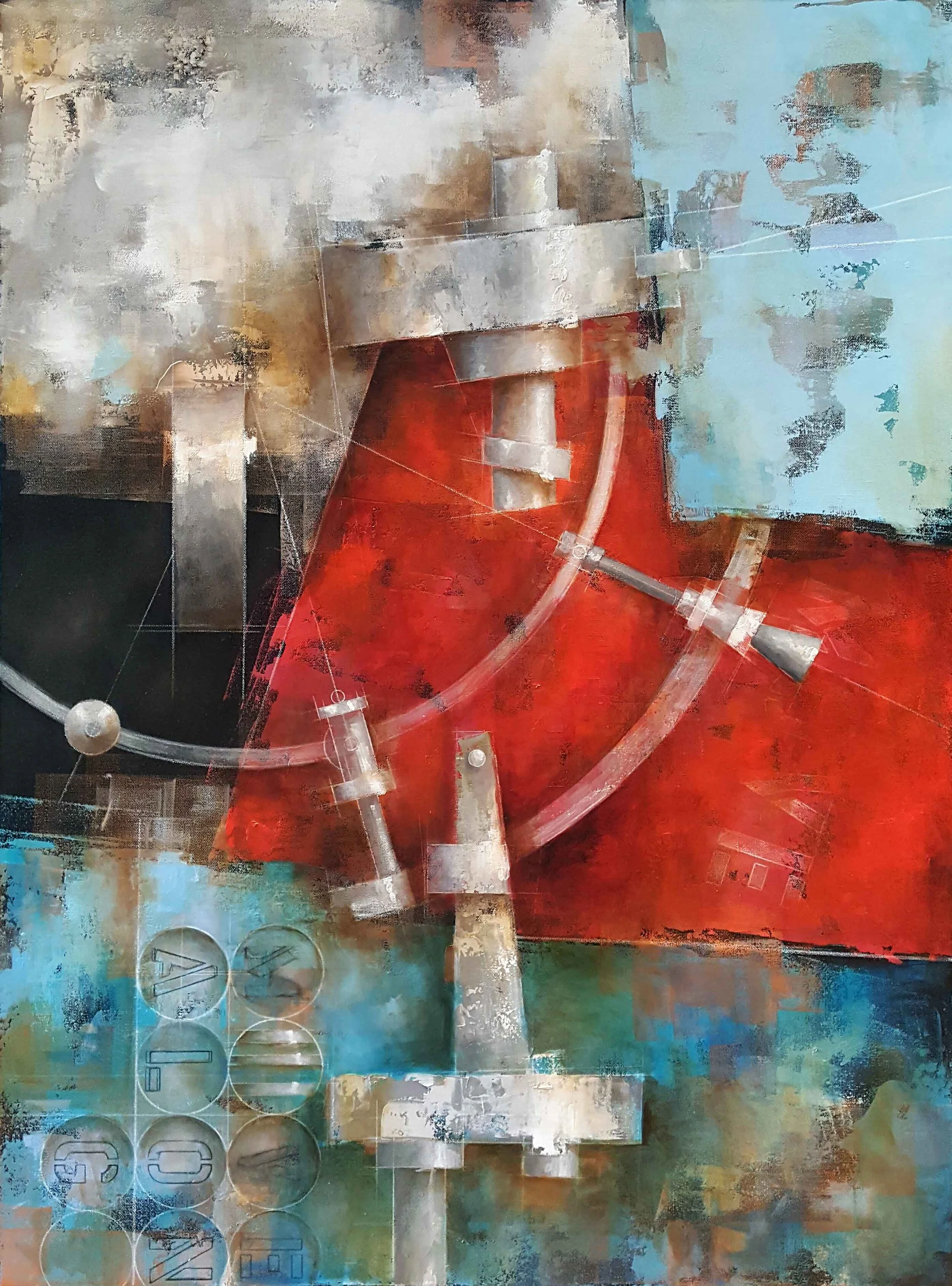 17.023---The-Pendulum-Prophecy-(40x30---Oil-&-Colored-Pencil-on-Canvas).jpg