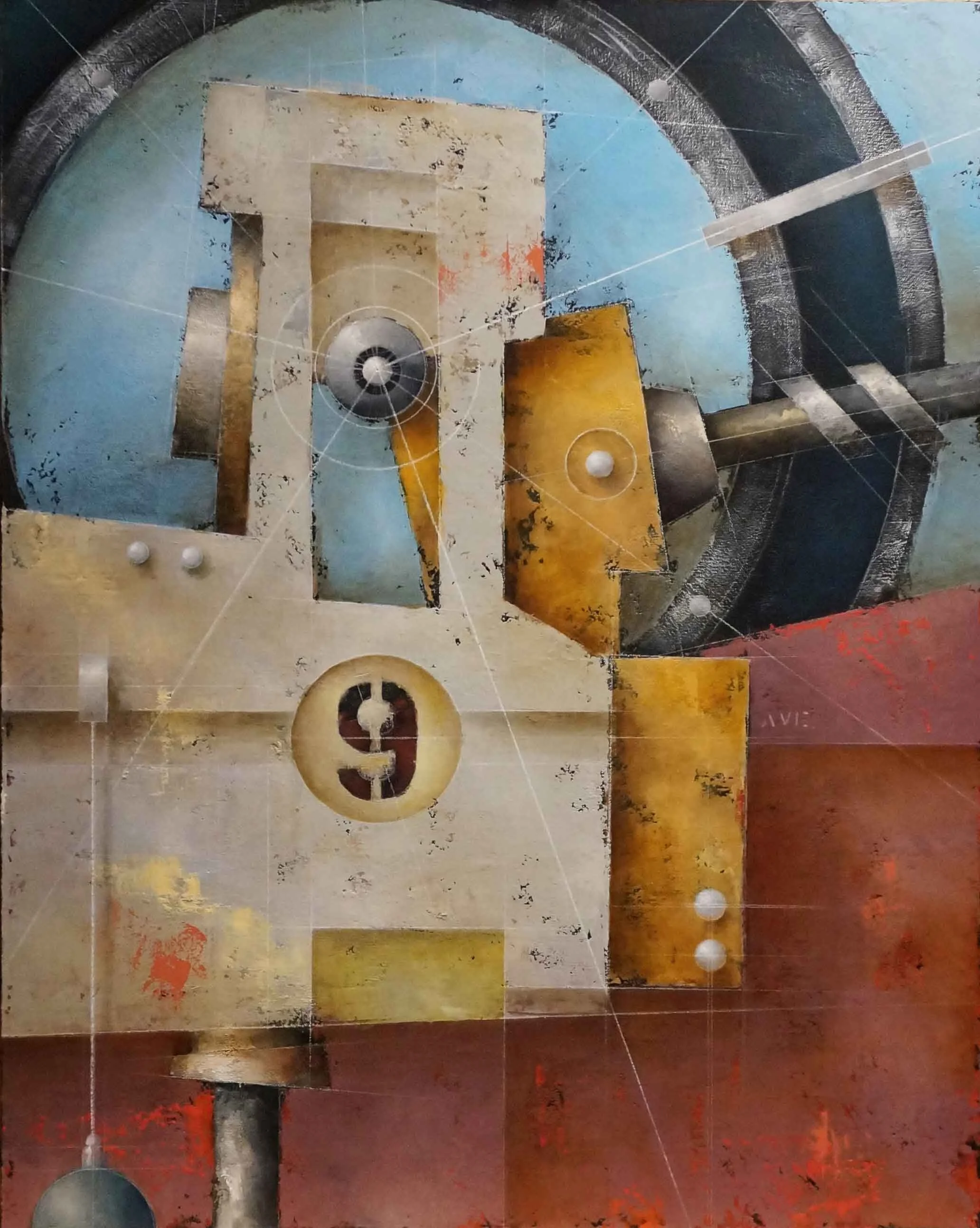 15.006---Somewhere-along-9th-Ave.-(30x24---Oil-&-Colored-Pencil-on-Canvas).jpg