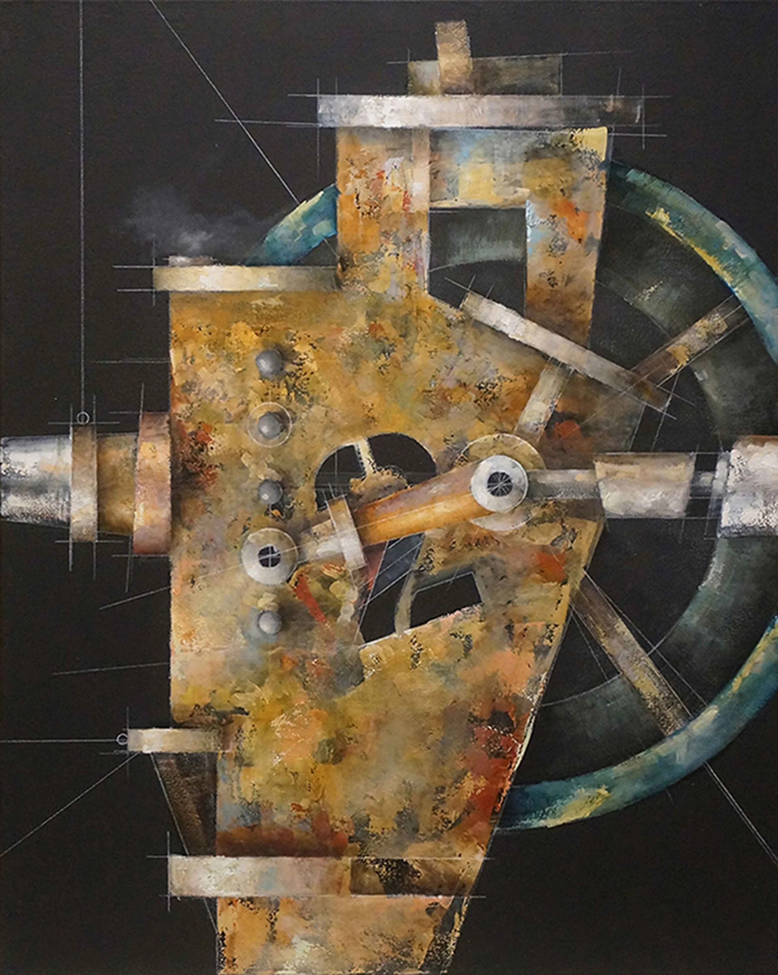 14.035---The-Grinding-Wheel-(30x24---Oil-&-Colored-Pencil-on-Canvas).jpg