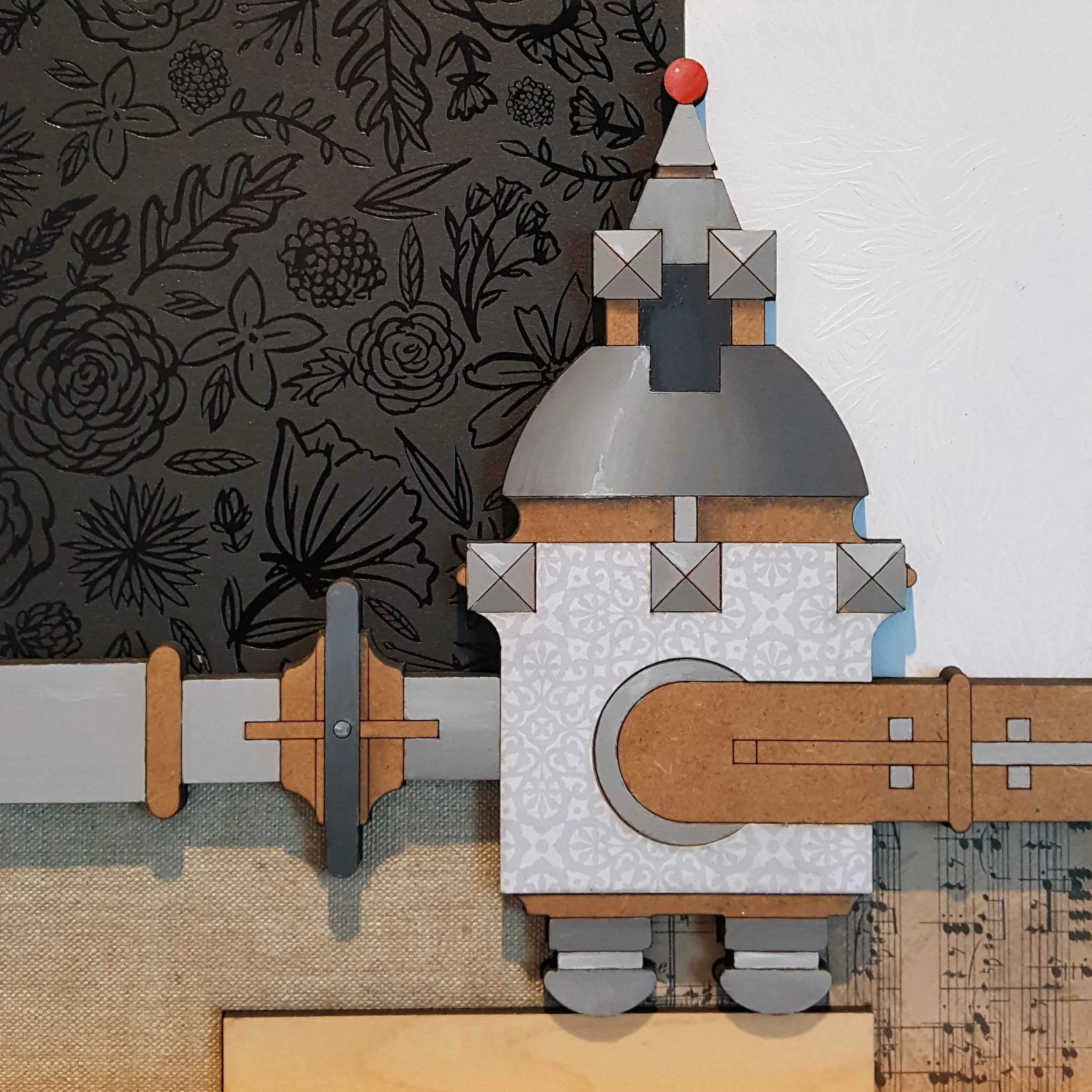 23.007---Domus-Series-8---Mozart-(8x8)---Mixed-Media-Assemblage-on-Panel.jpg