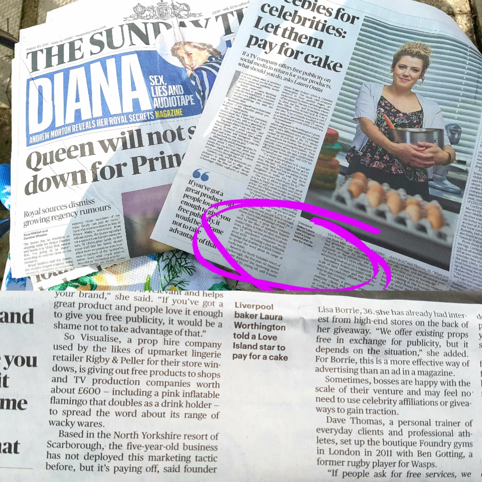 The Sunday Times feature article.jpg