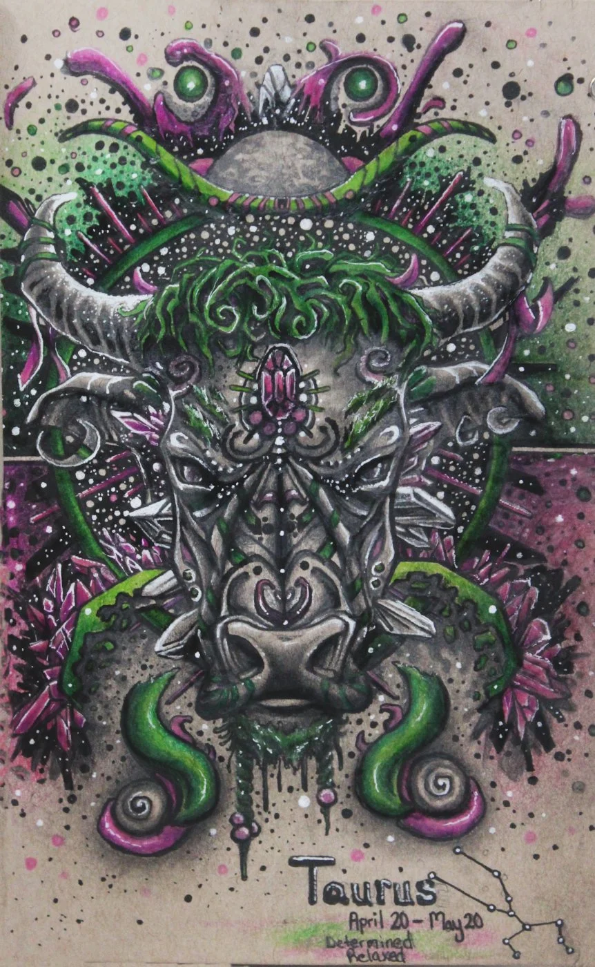Taurus