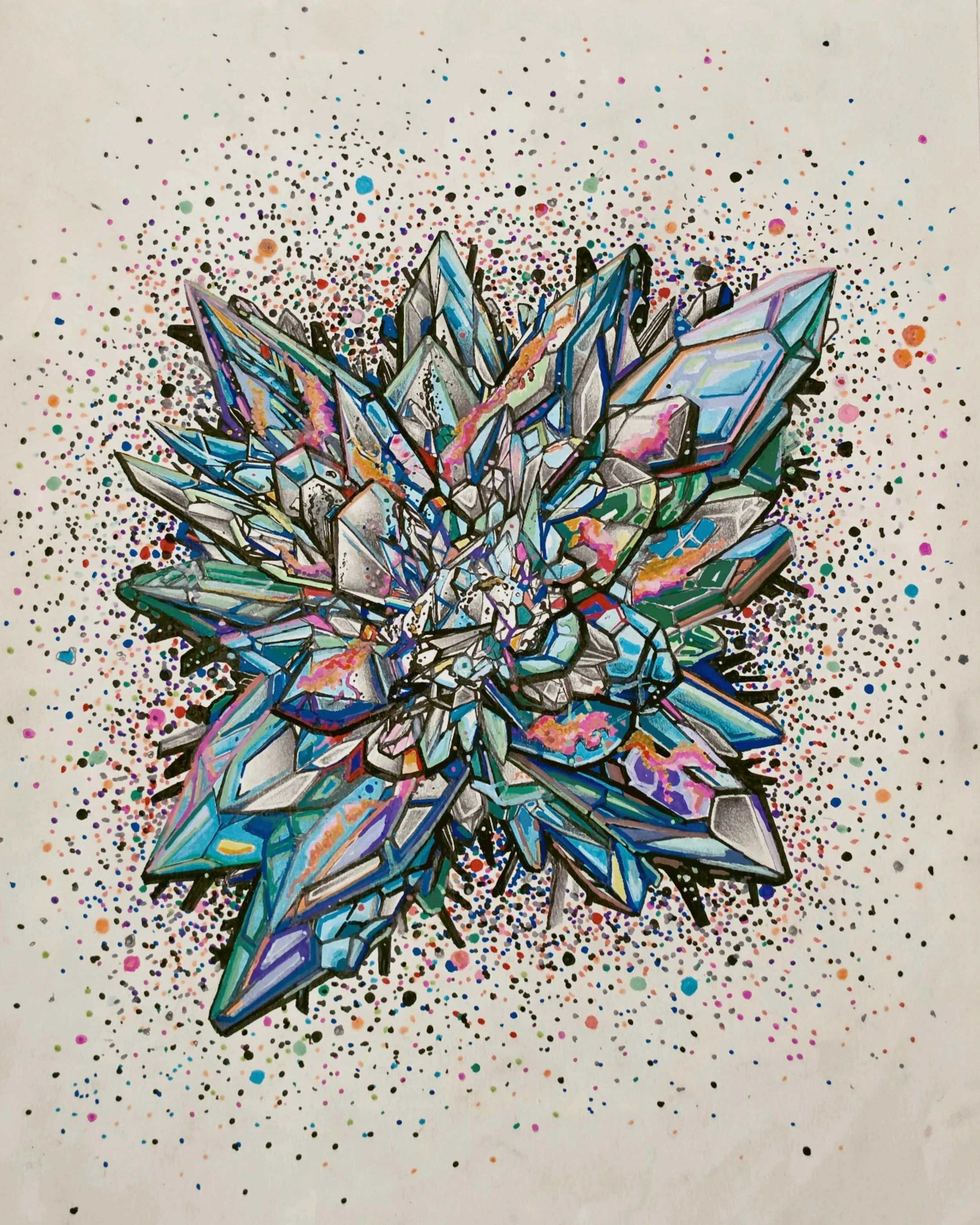Prismatic Pride