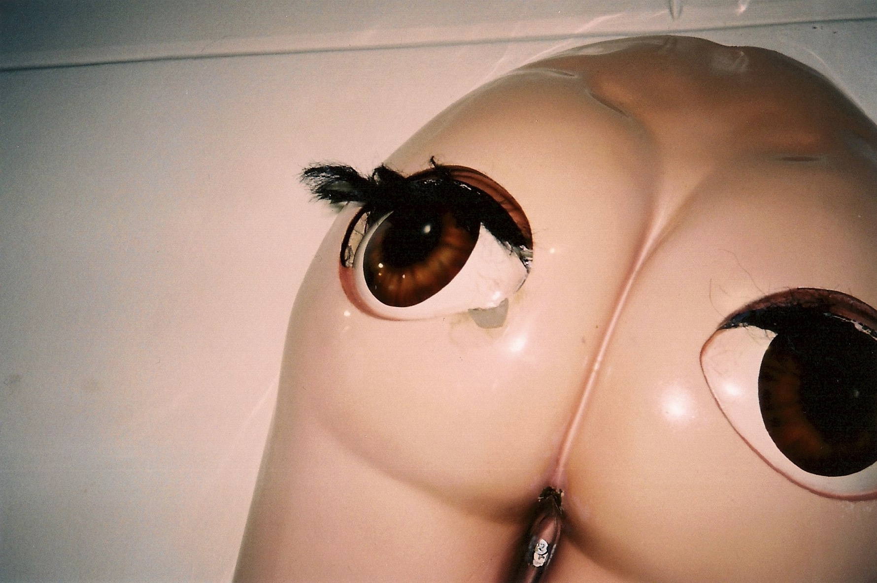 Lust