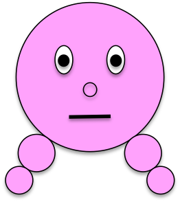 This is Dave. He is totally oppressed.