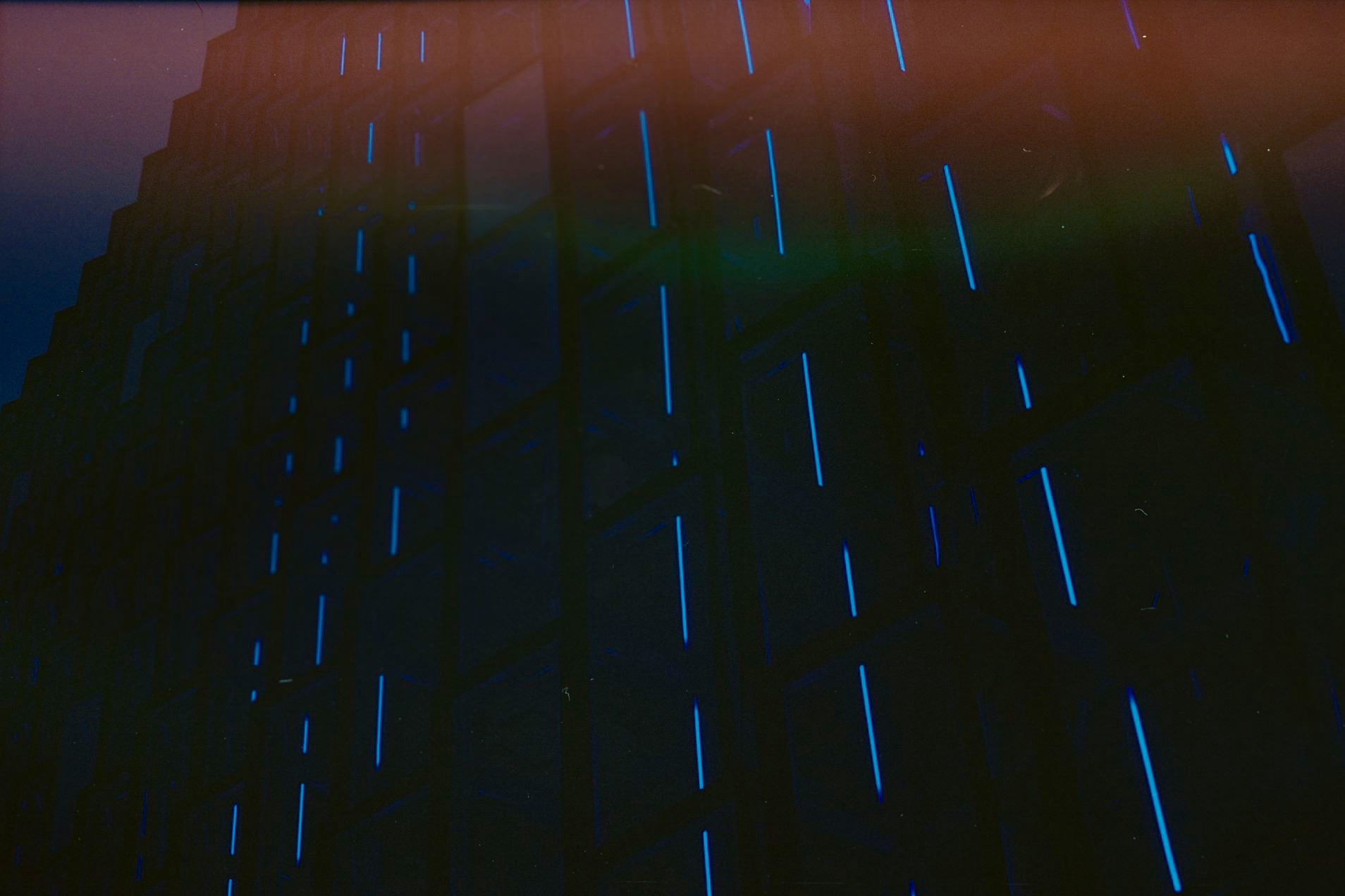 Lines.