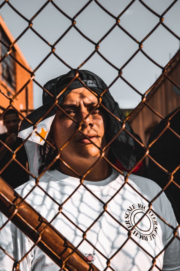NOAH-O : JAE SKEESE GROUND LEVEL TOUR with SK DA KING in BALTIMORE, MD