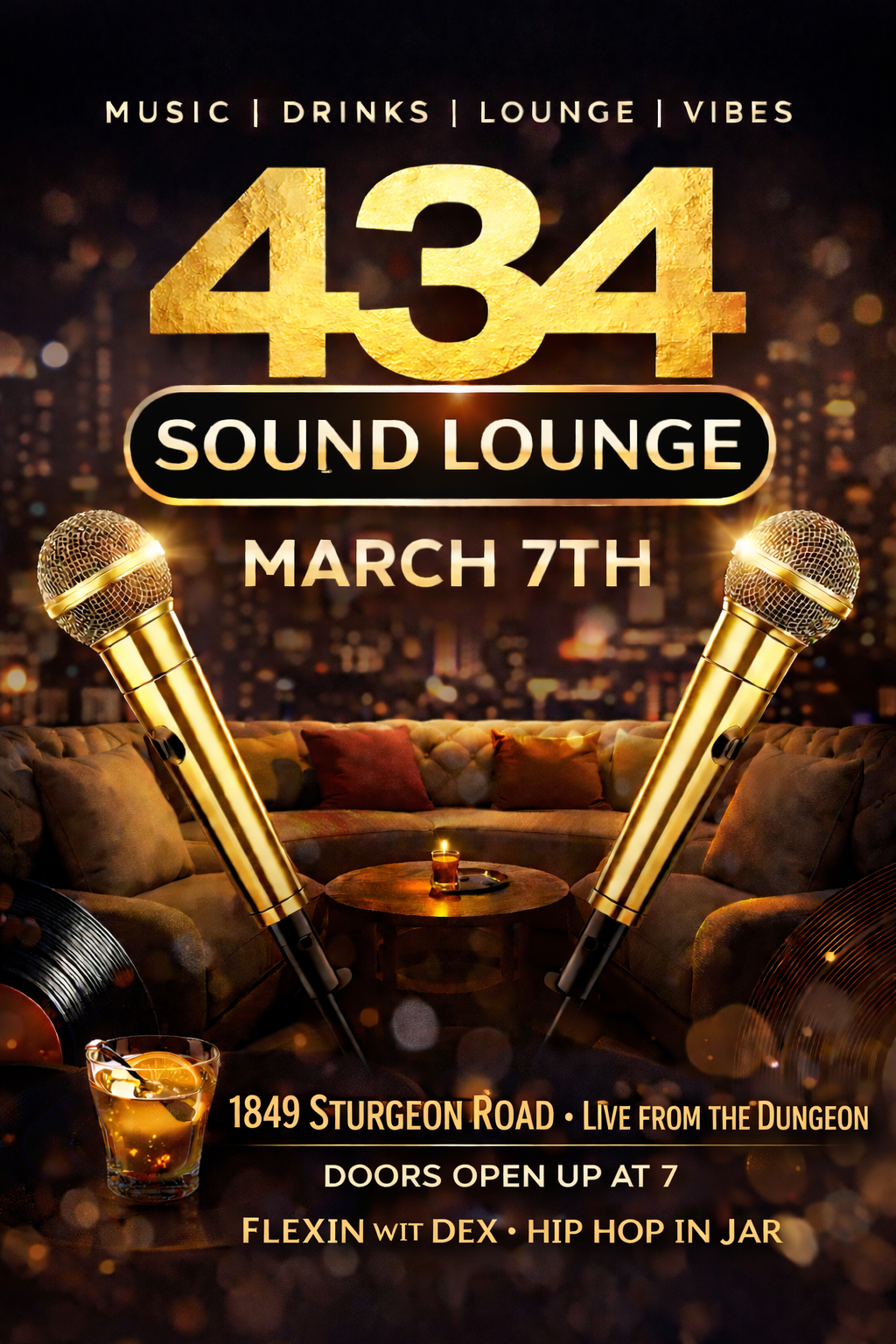 SOUTHSIDE, VA : BIG NO &amp; NOAH-O