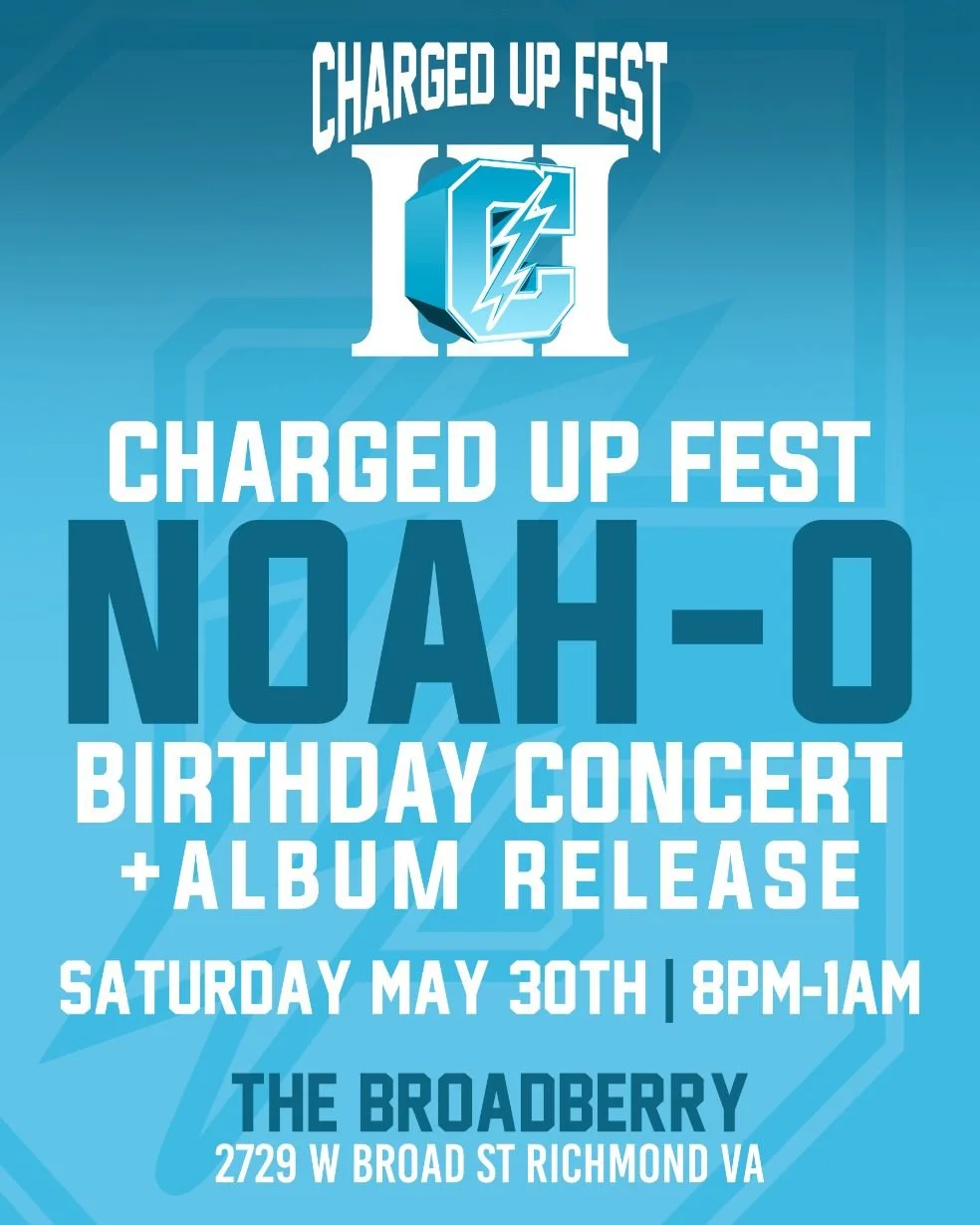 NOAH-O : HERETIC ALBUM RELEASE CONCERT