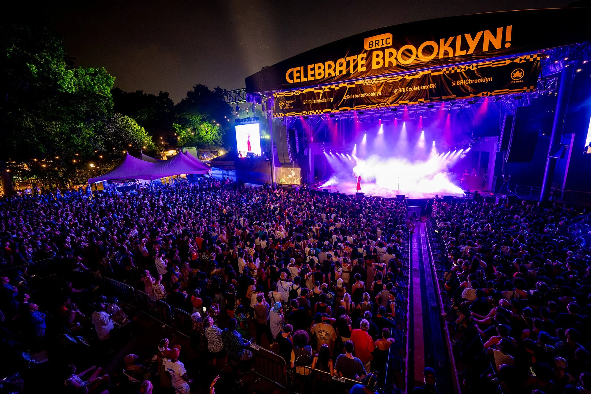 BROOKLYN : LYRICIST LOUNGE 35th ANNIVERSARY 