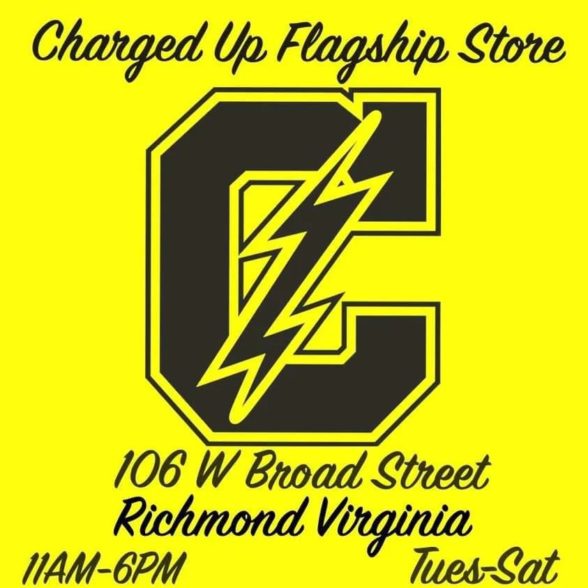 CHRGDUP FIRST FRIDAYS