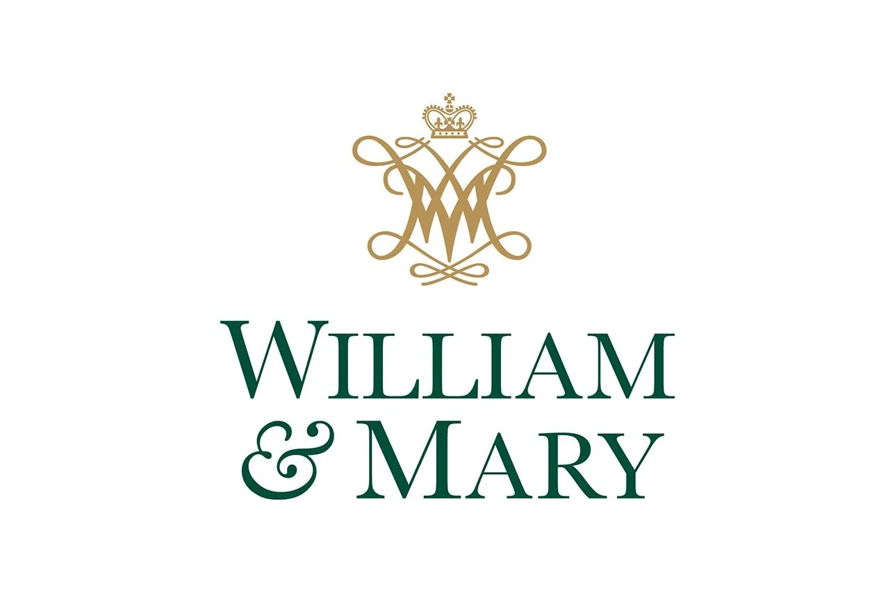 THE COLLEGE OF WILLIAM &amp; MARY : NOAH-O &amp; ANT MARSHALL