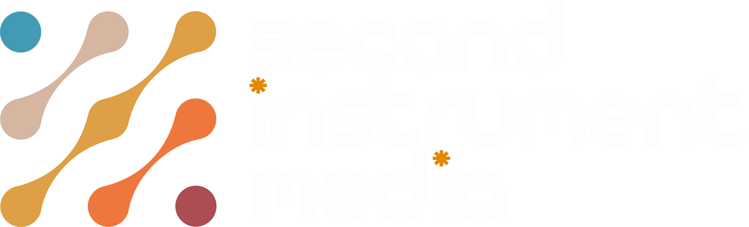 Second Instrument Media 