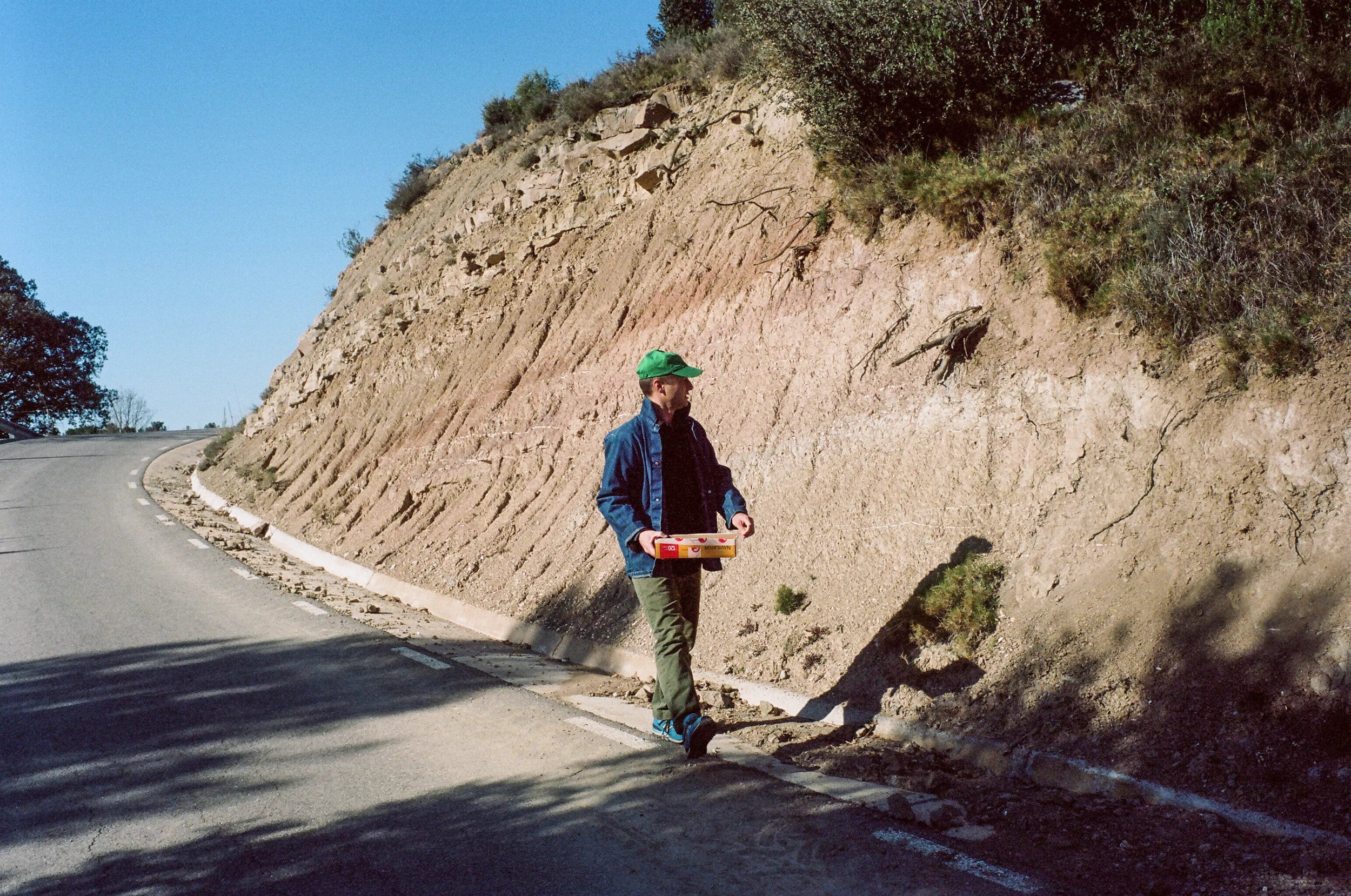 Jason Fulford, 2015