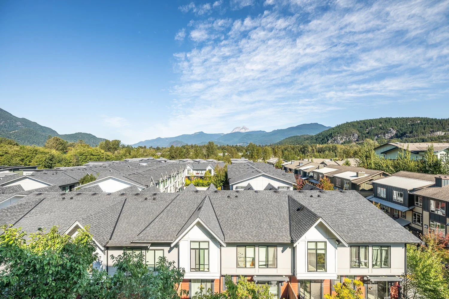 View From Unit Above