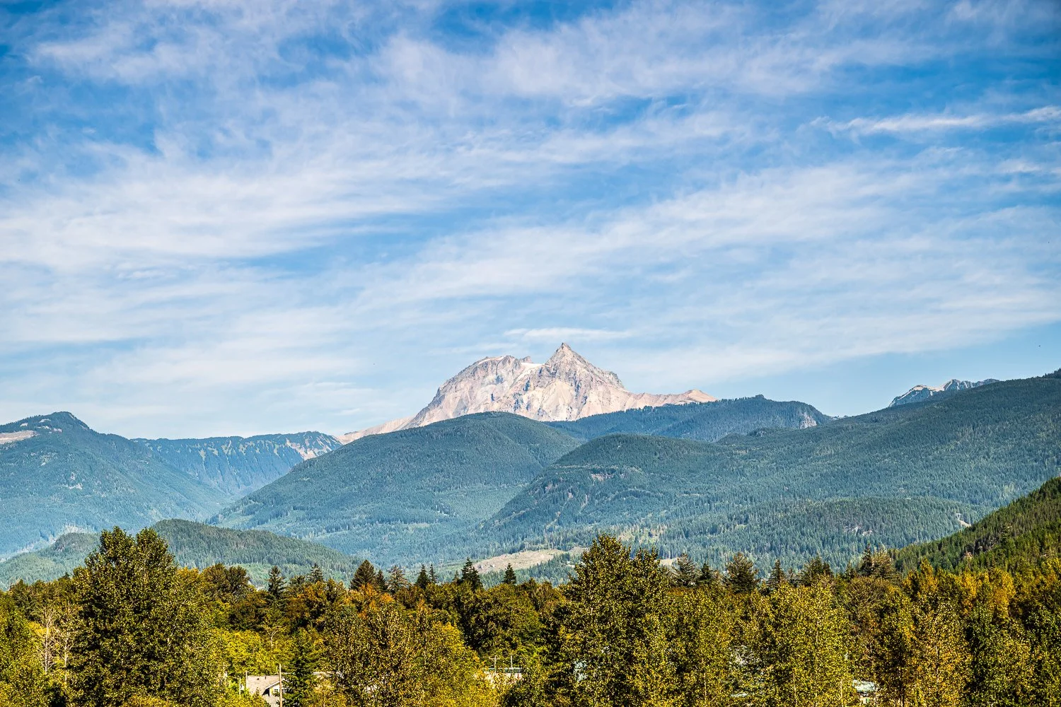 View From Unit Above