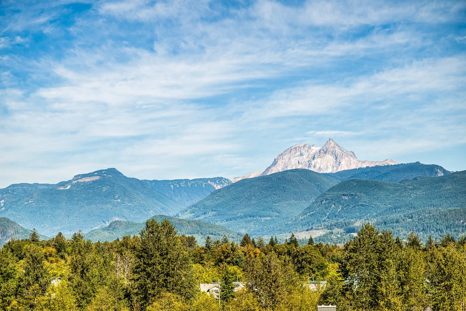 View From Unit Above